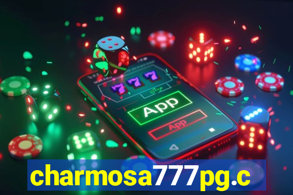 charmosa777pg.com