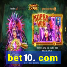 bet10. com