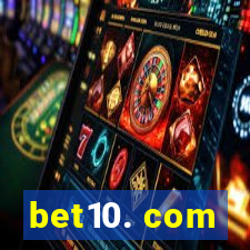 bet10. com