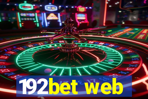 192bet web