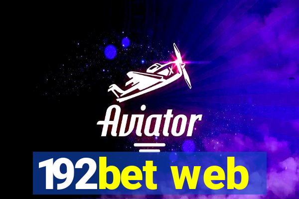 192bet web