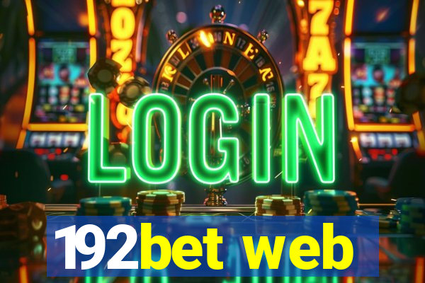 192bet web