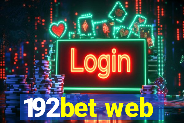 192bet web