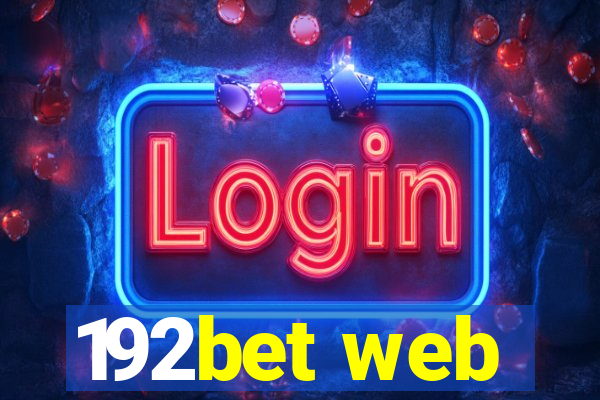 192bet web