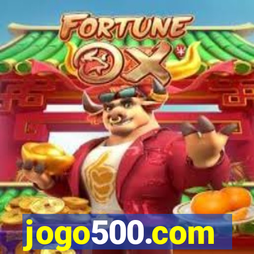 jogo500.com