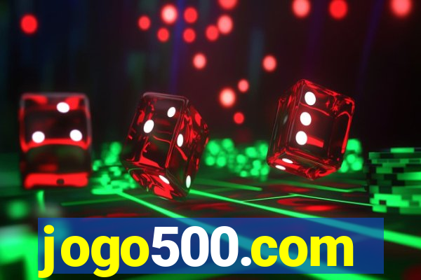 jogo500.com