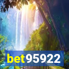 bet95922