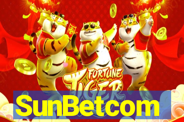 SunBetcom