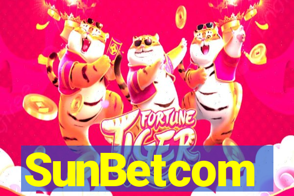 SunBetcom