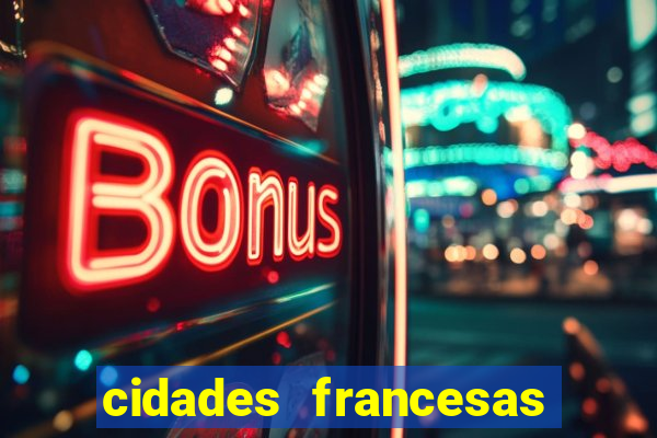 cidades francesas perto de barcelona