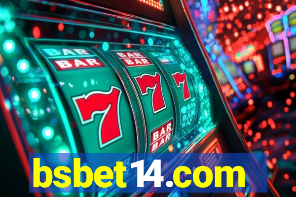 bsbet14.com