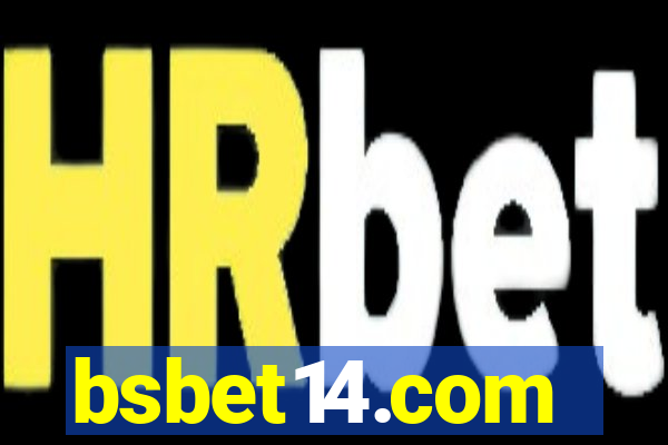 bsbet14.com