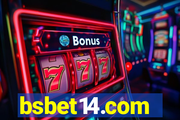 bsbet14.com