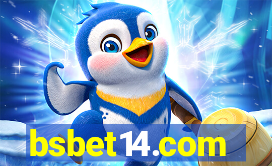 bsbet14.com