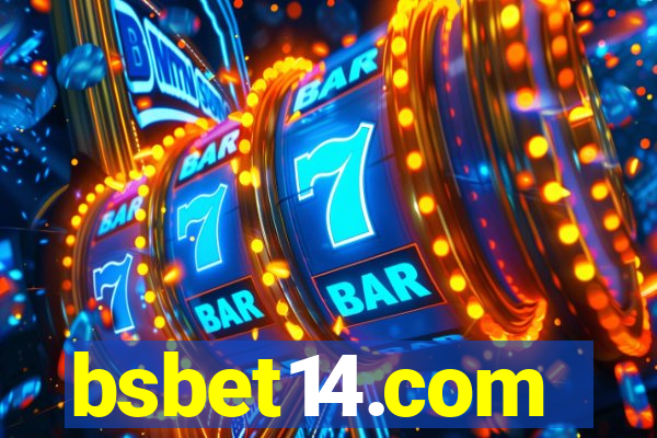 bsbet14.com