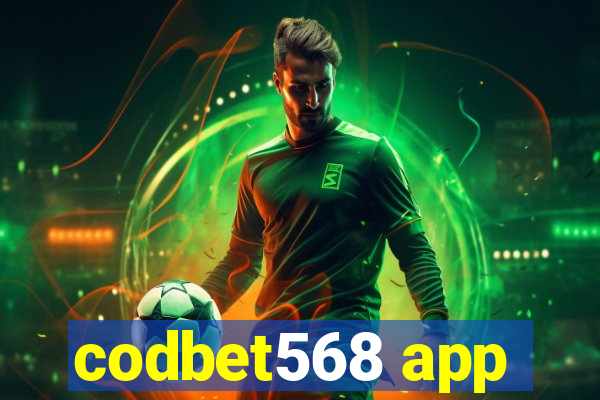 codbet568 app