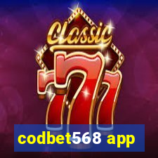 codbet568 app