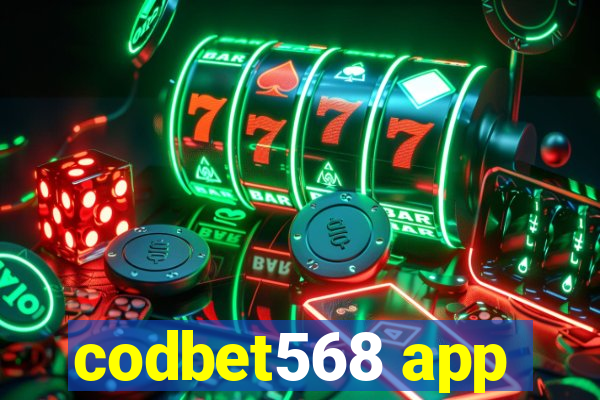 codbet568 app