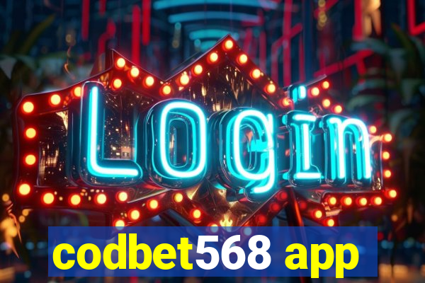 codbet568 app