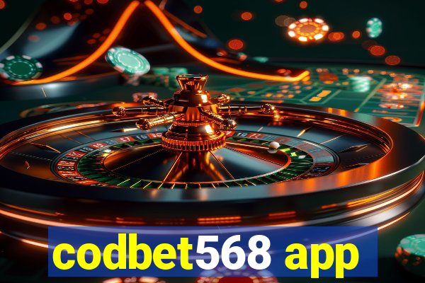 codbet568 app