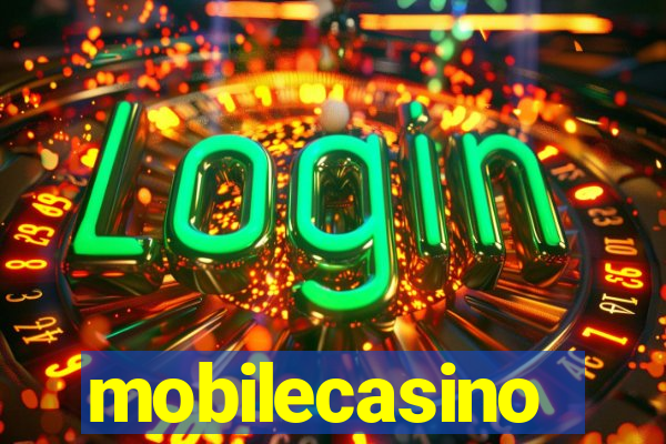 mobilecasino