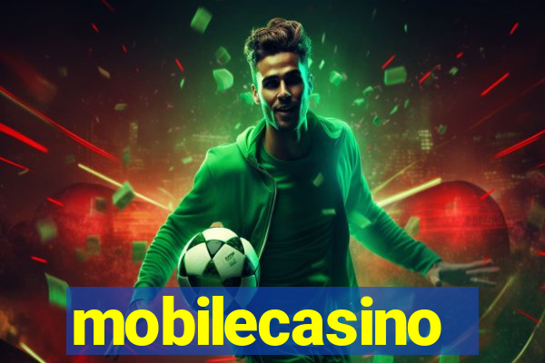 mobilecasino