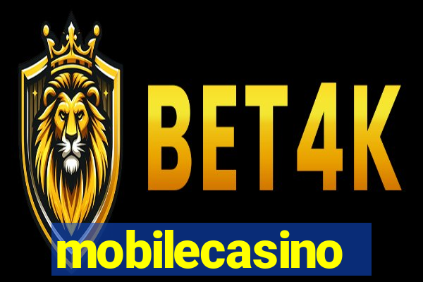 mobilecasino