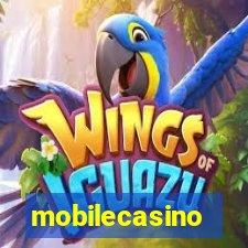 mobilecasino