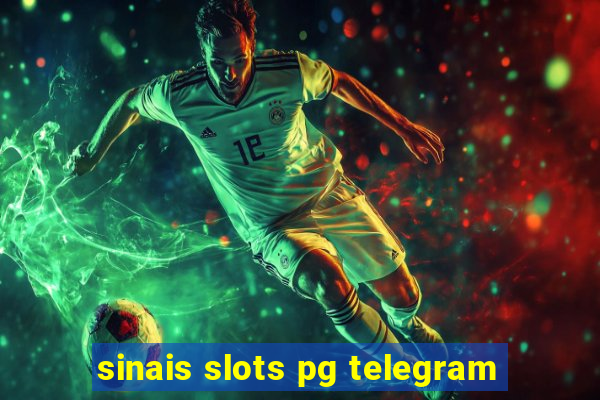 sinais slots pg telegram