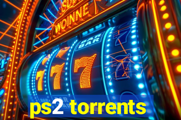 ps2 torrents