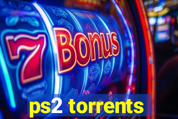 ps2 torrents