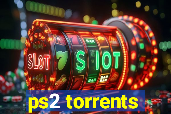 ps2 torrents