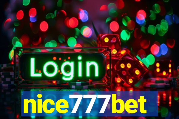 nice777bet