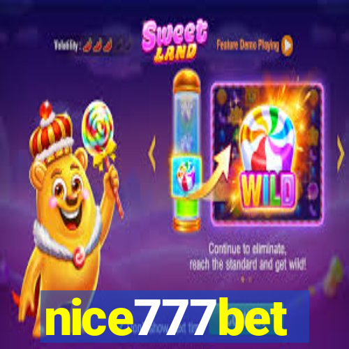 nice777bet