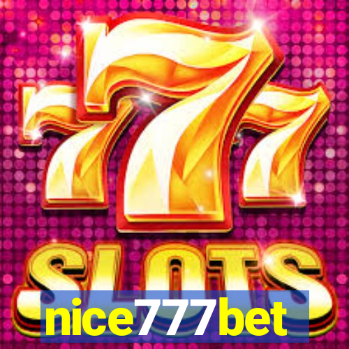 nice777bet