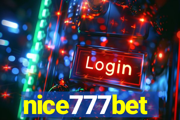 nice777bet