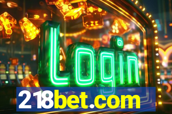 218bet.com