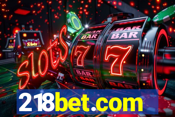 218bet.com