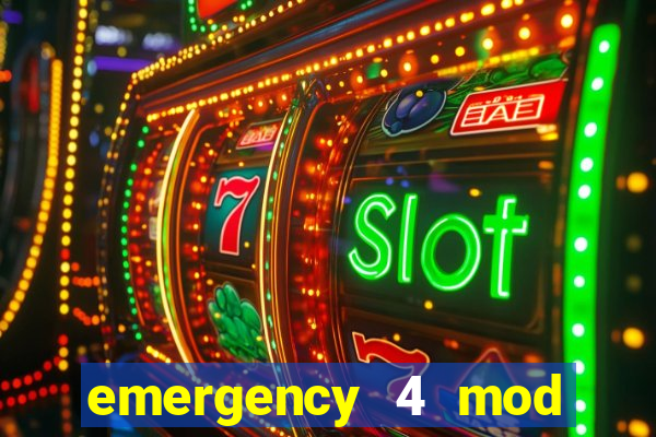 emergency 4 mod bahia download