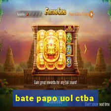 bate papo uol ctba