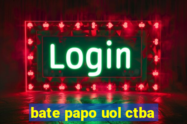 bate papo uol ctba