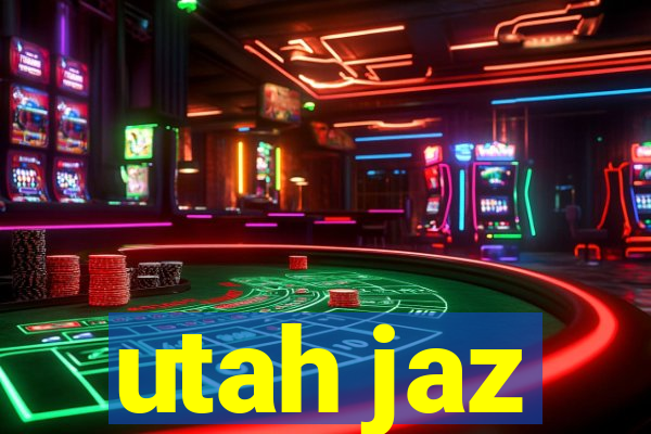 utah jaz