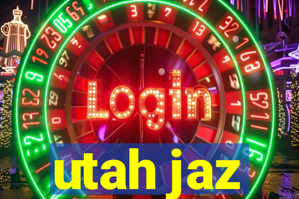 utah jaz