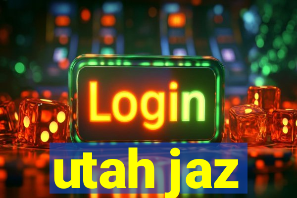 utah jaz