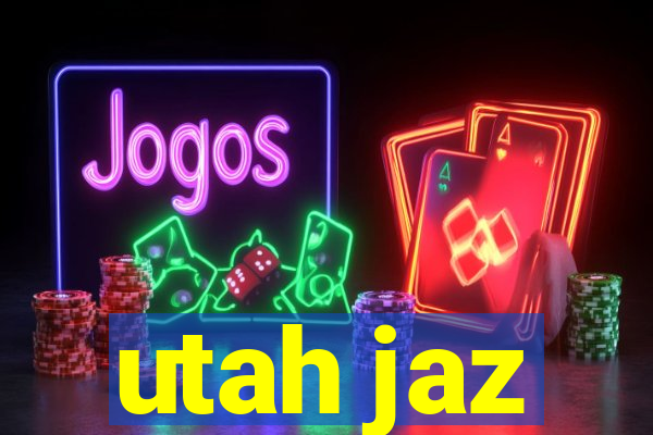 utah jaz