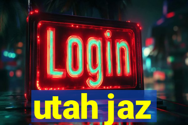 utah jaz