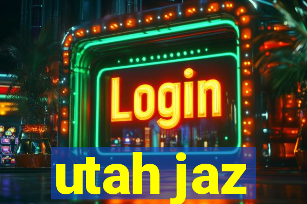 utah jaz