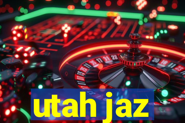 utah jaz