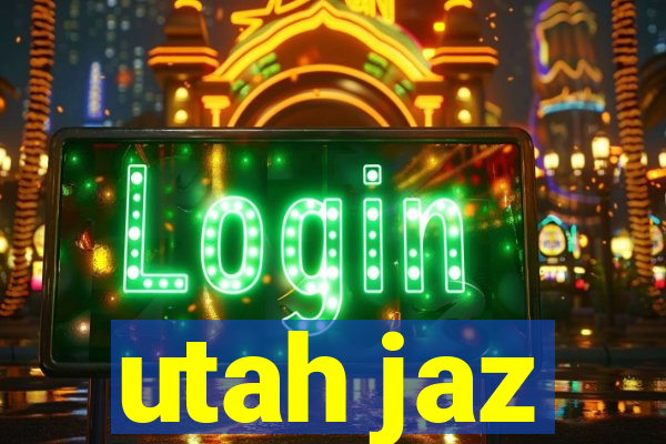 utah jaz