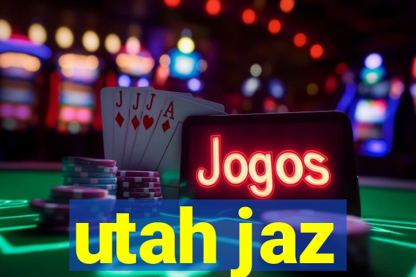 utah jaz